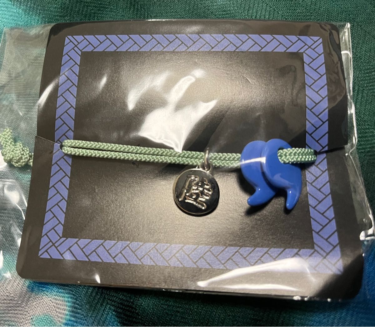 劇場版 鬼滅の刃 無限城編 獪岳 勾玉ブレスレット 劇場版「鬼滅の刃