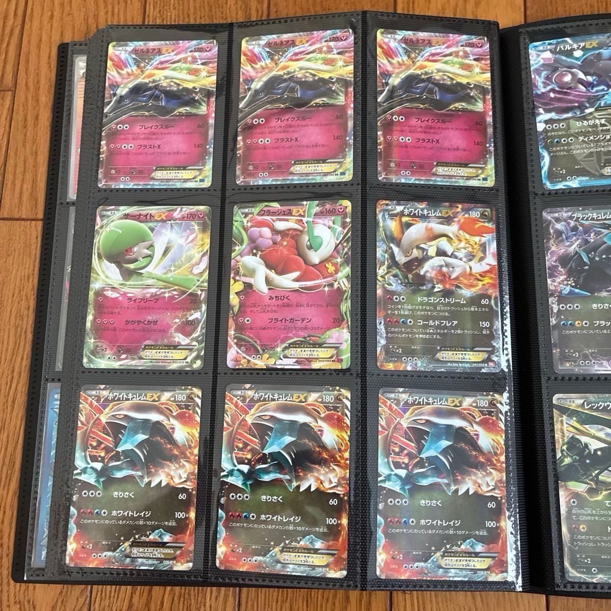 ポケモンカード 引退品 ポケカ 引退品 ポケモンカード 引退品 Z/X