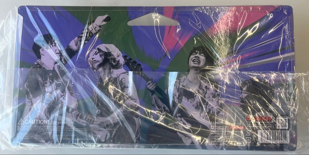 新品未開封 Official髭男dism ×brokker｜Yahoo!フリマ（旧PayPayフリマ）