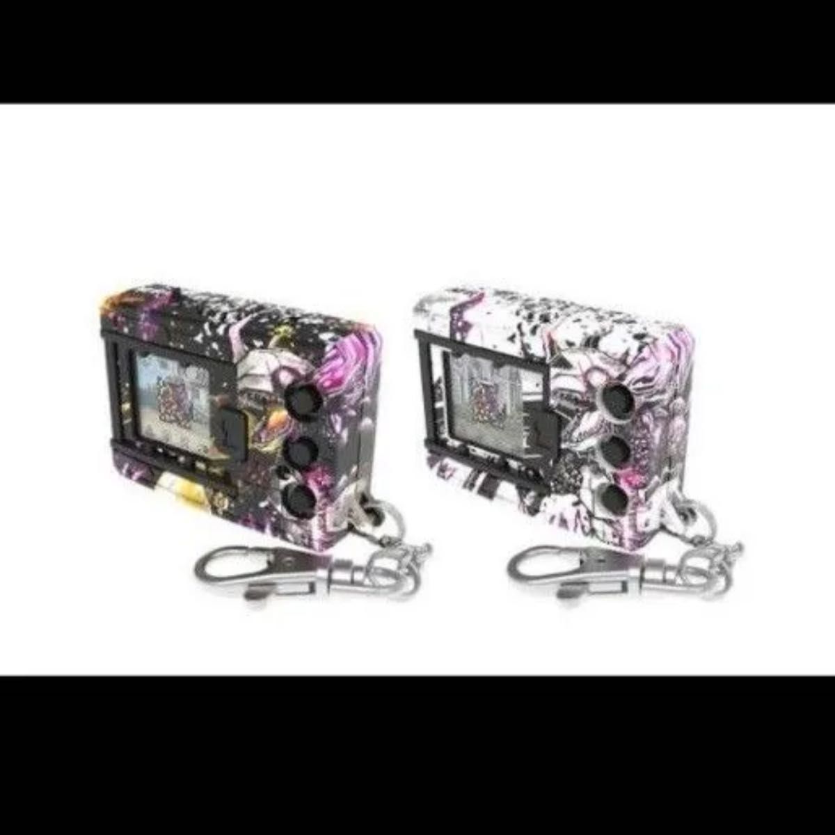 デジタルモンスター ゴジラ70th Edition 2個セット デジタルモンスター