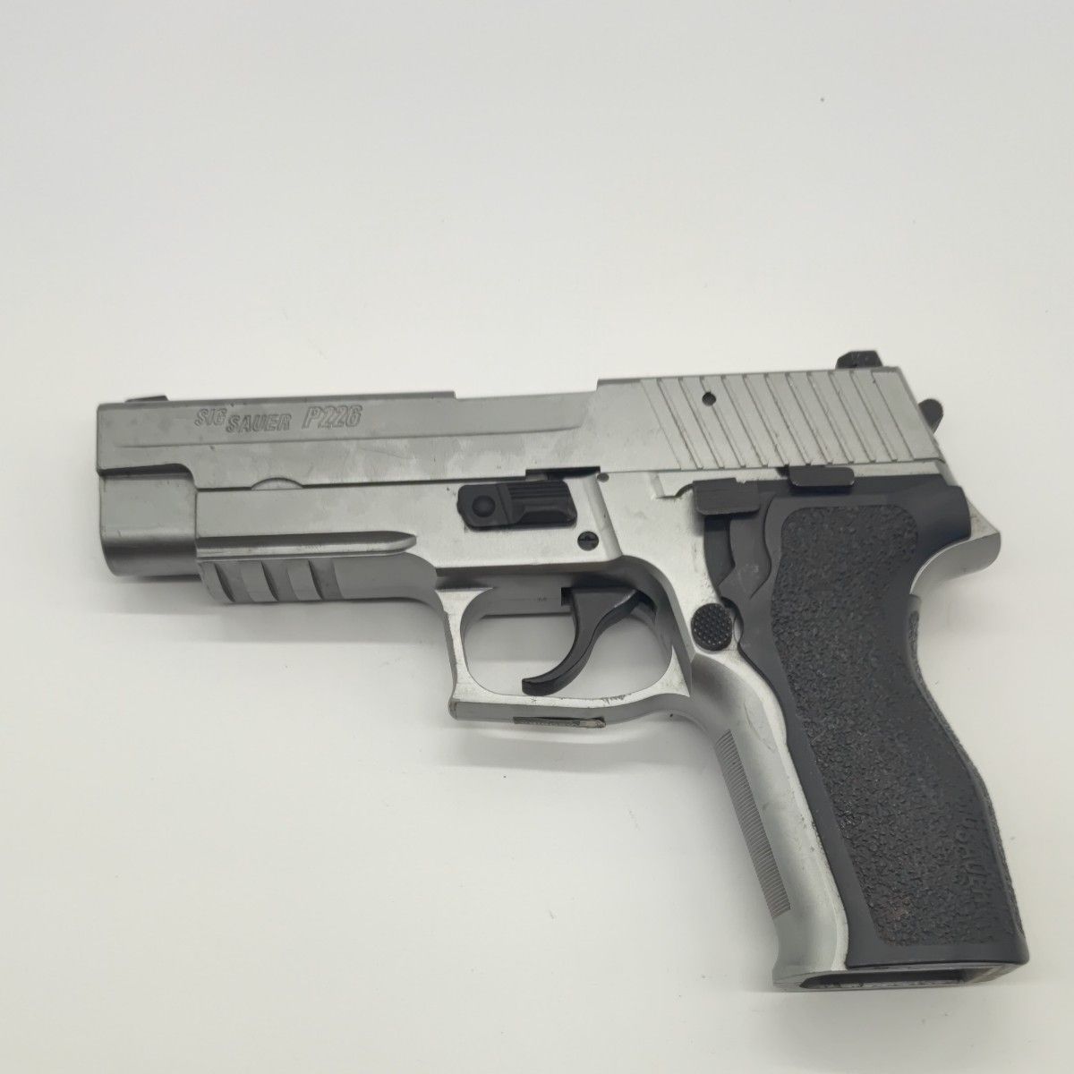 東京マルイ P226 E2 ガスブローバック（動作未確認） 08 東京マルイ