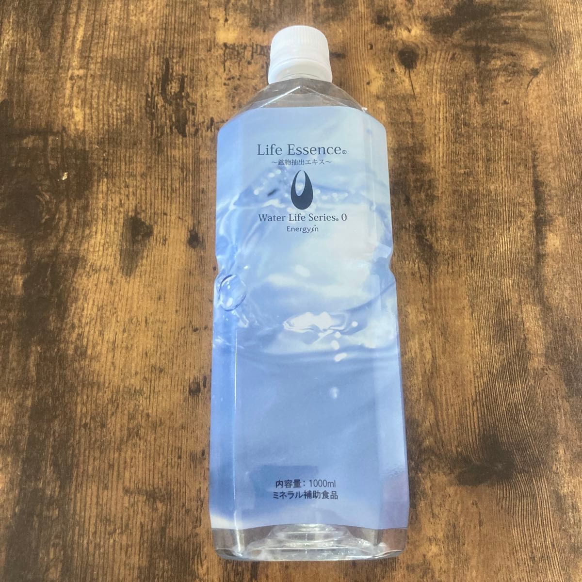 ポタポタクラブ ライフエッセンス 1000ml