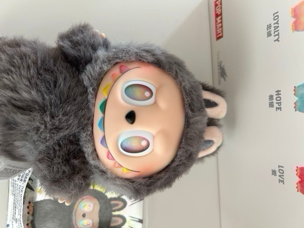 正規品 ラブブ シークレット POP MART】「THE MONSTERS (ラブブ