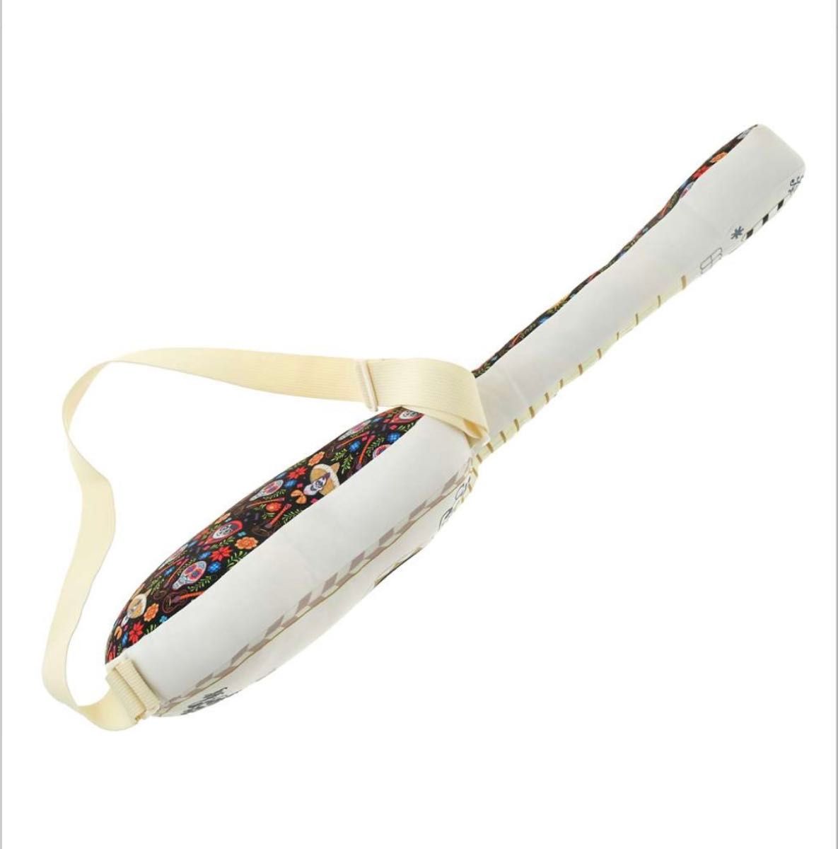 リメンバー・ミー ギター クッション ミゲル ヘクター エルネスト