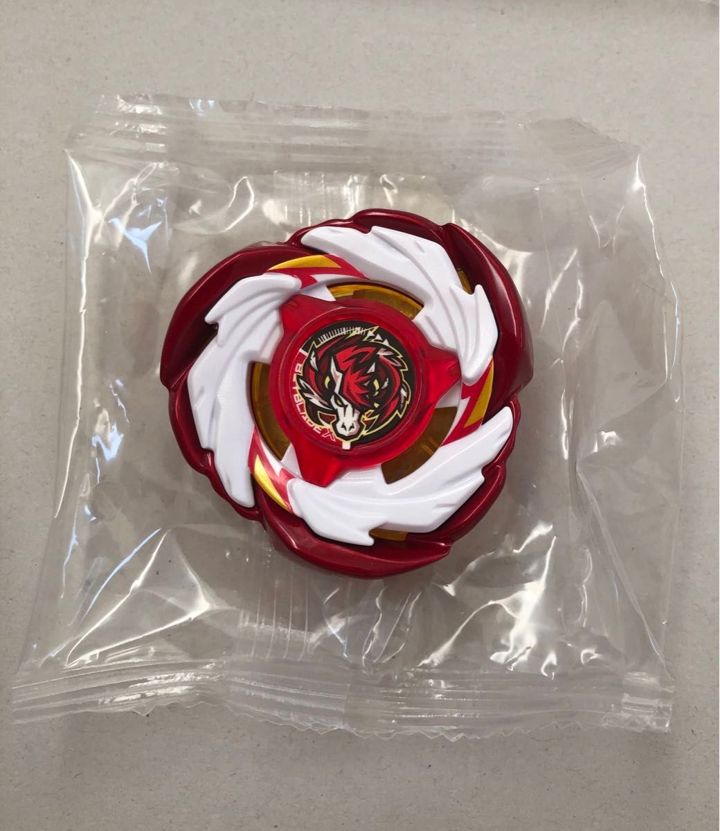 CX-00【イベント限定】ペガサスブラストATr メタルコート レッド