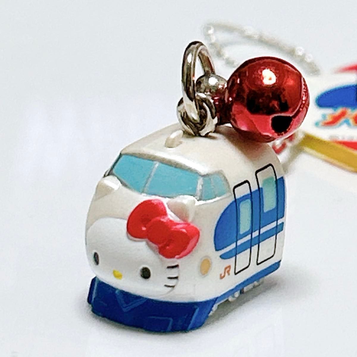 激レア商品】ハローキティ ストラップ 2005年製 ☆激レア☆ハロー