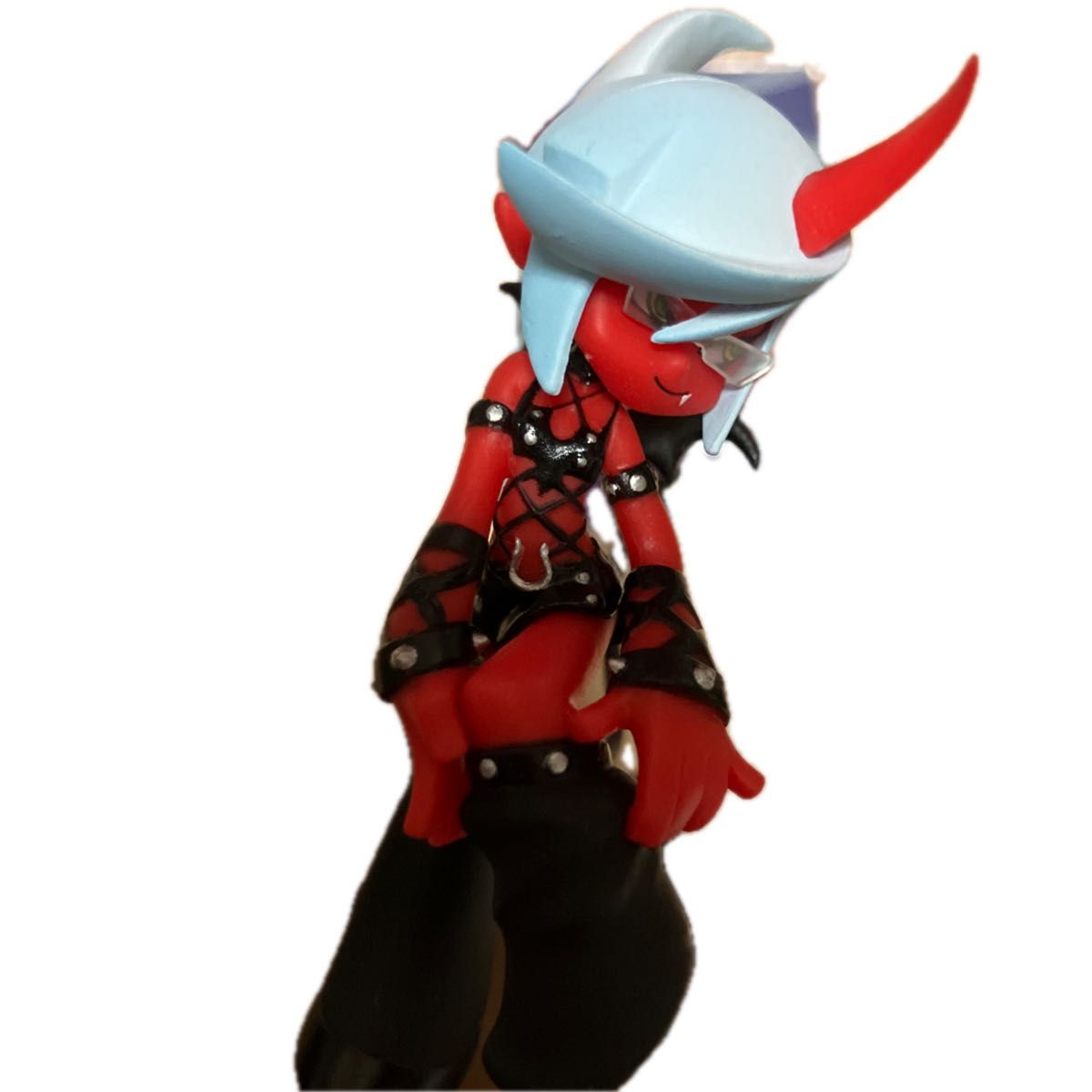 パンティ&ストッキングwithガーターベルト フィギュア 2体セット