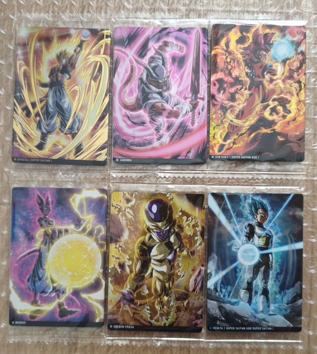 ドラゴンボール イタジャガ vol4 コンプリート 30種類 イタジャガ