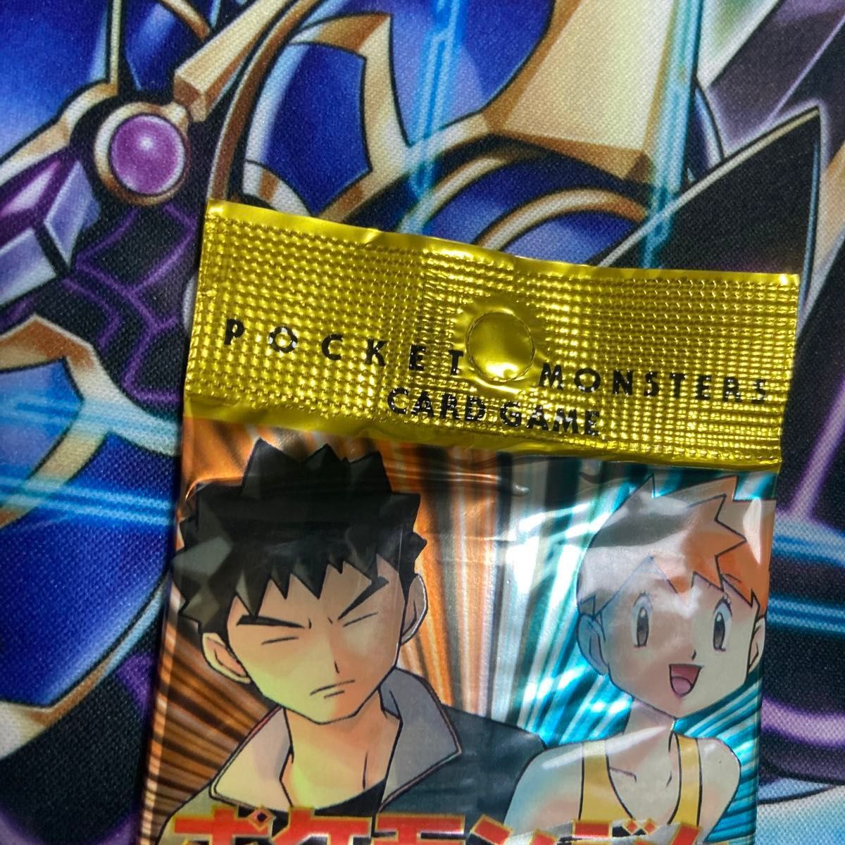 ntntntnt】ポケモンカード旧裏ポケモンジムシリーズNo1〜No6 ntntntnt