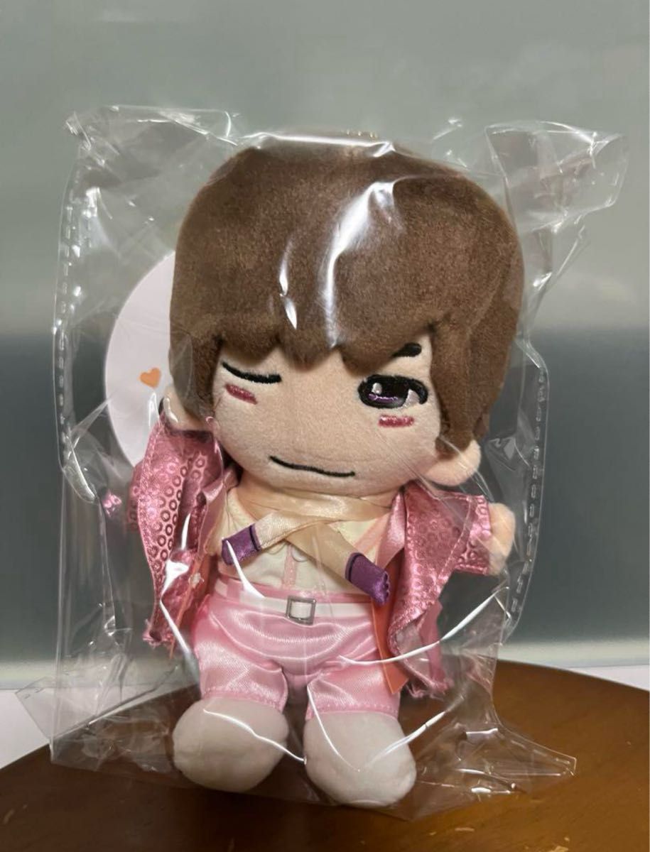 なにわ男子 高橋恭平 ちびぬい