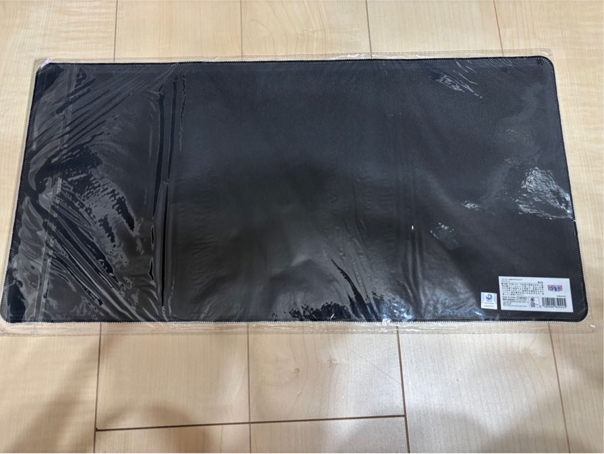 プレイマット 集 合【らき すた 20周年POPUP STAR】 プレマ らきすた