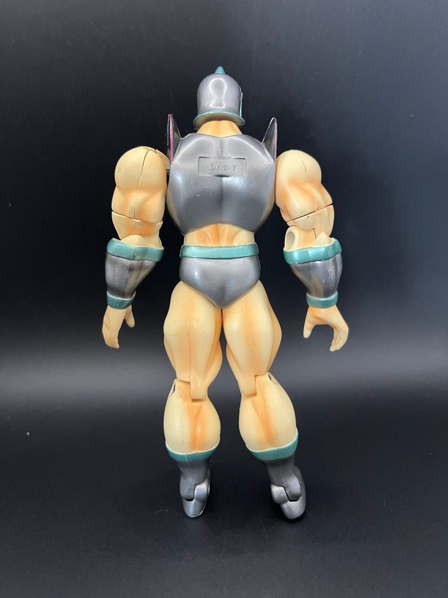 キン肉マン 浪漫堂 フィギュア セット｜Yahoo!フリマ（旧PayPayフリマ）