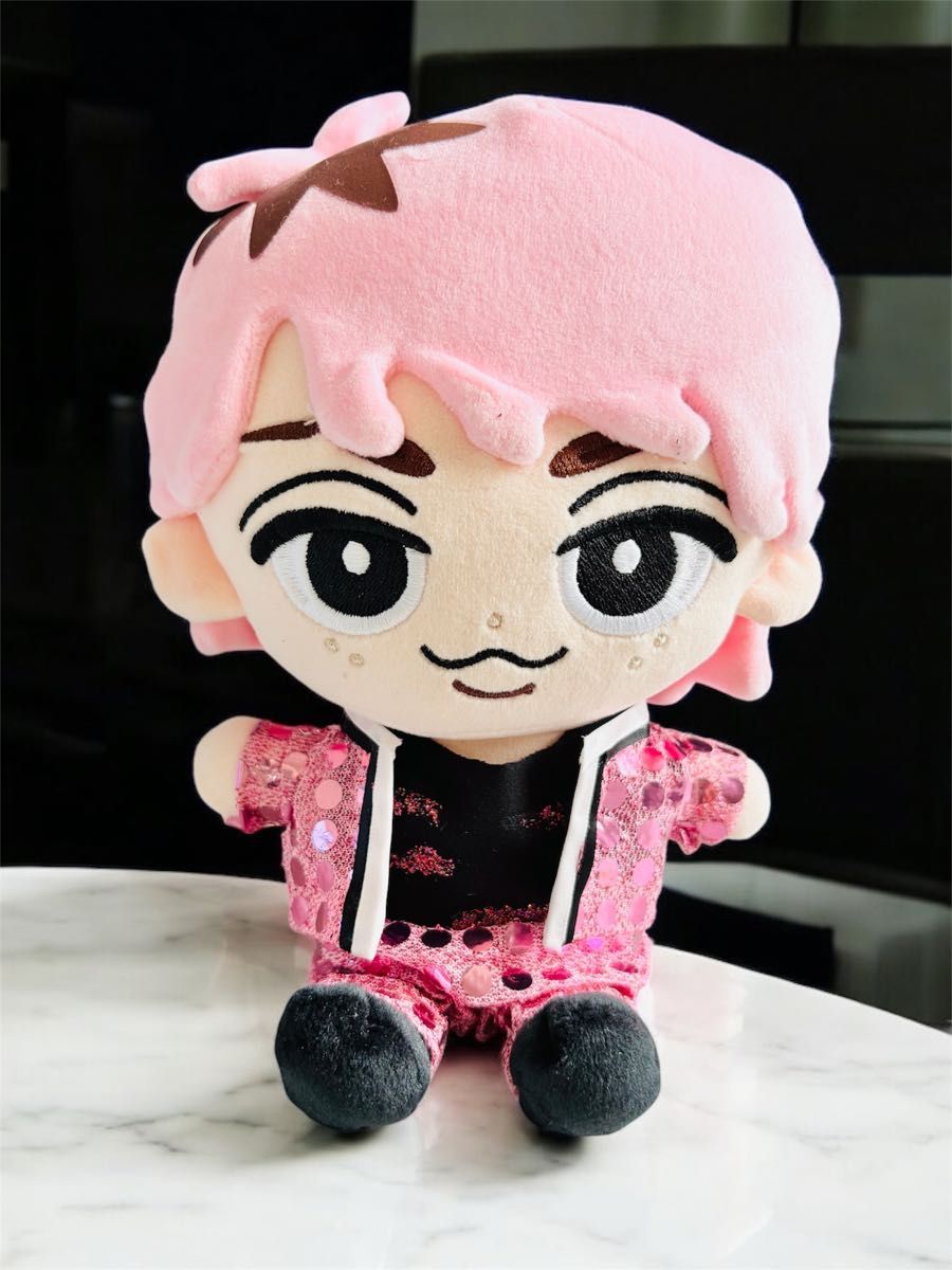 すのチル 佐久間大介 ぬい服 SnowMan｜Yahoo!フリマ（旧PayPayフリマ）