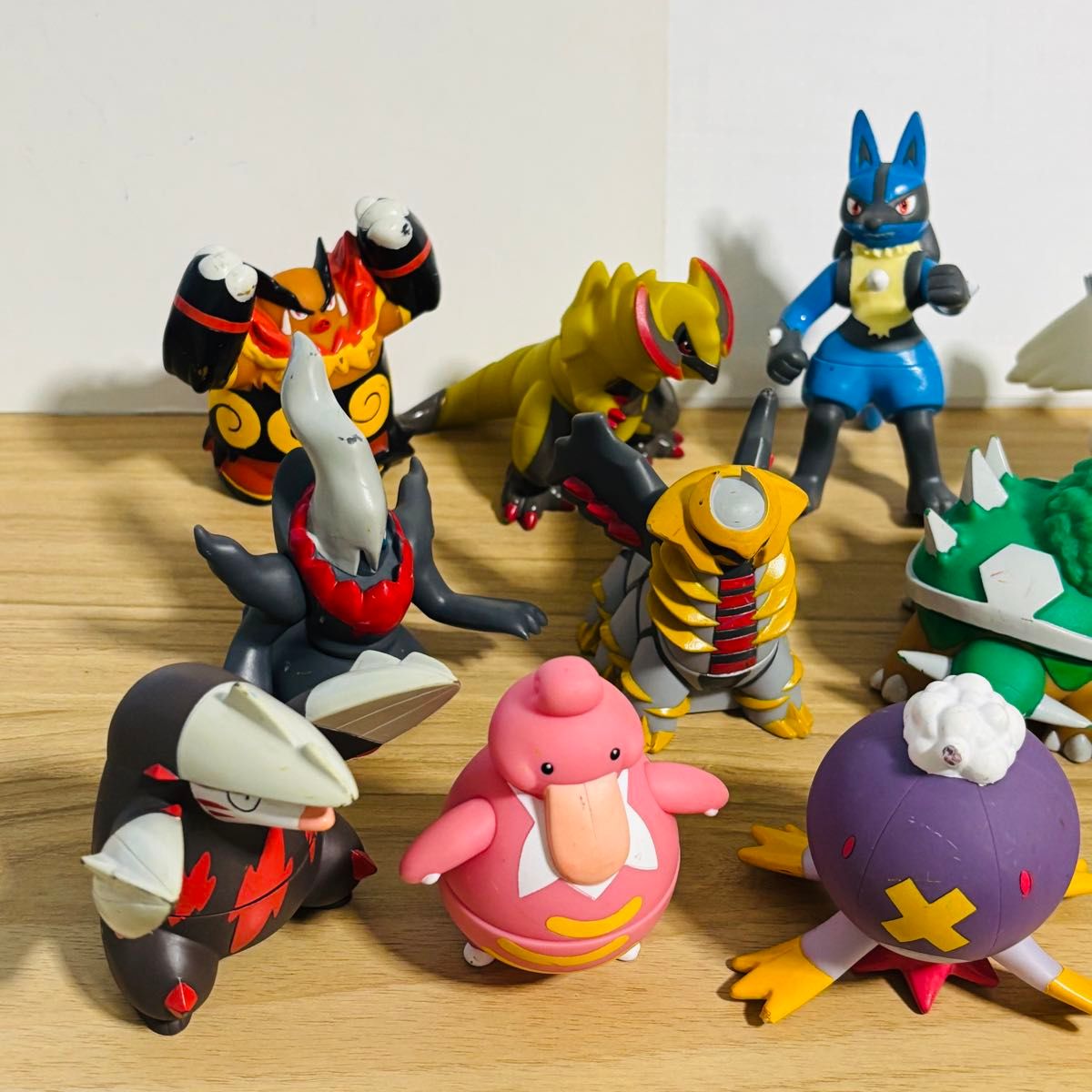 ポケモン ポケモンキッズDX まとめ売り セット ポケットモンスター