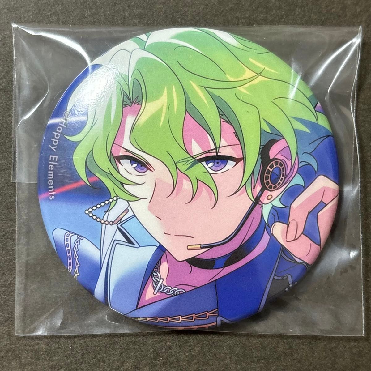 巴日和 缶バッジ 70個 巴日和 缶バッジ 70個 あんさんぶる