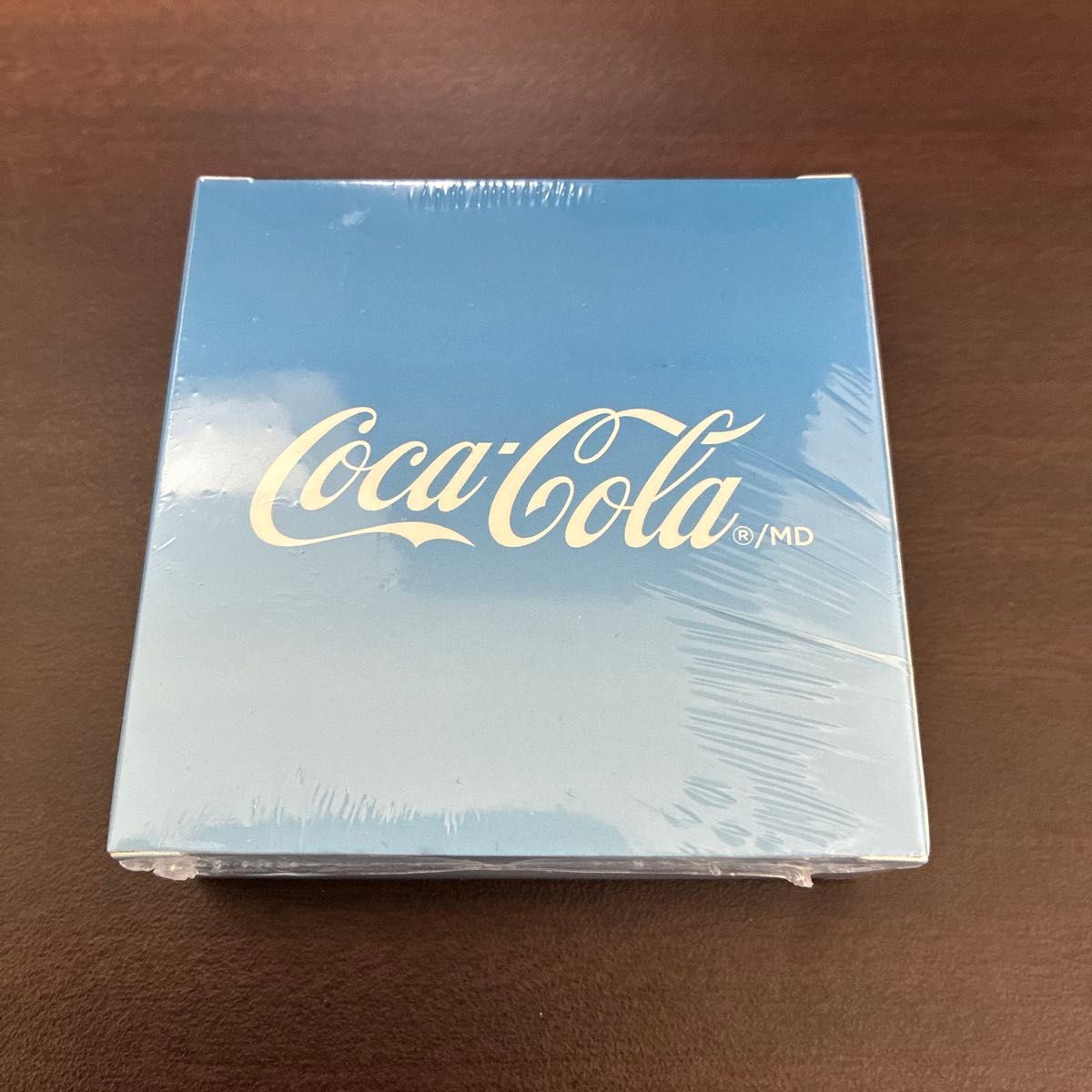 プレミア コカコーラ ホッキョクグマ ボトルキャップ オーナメント