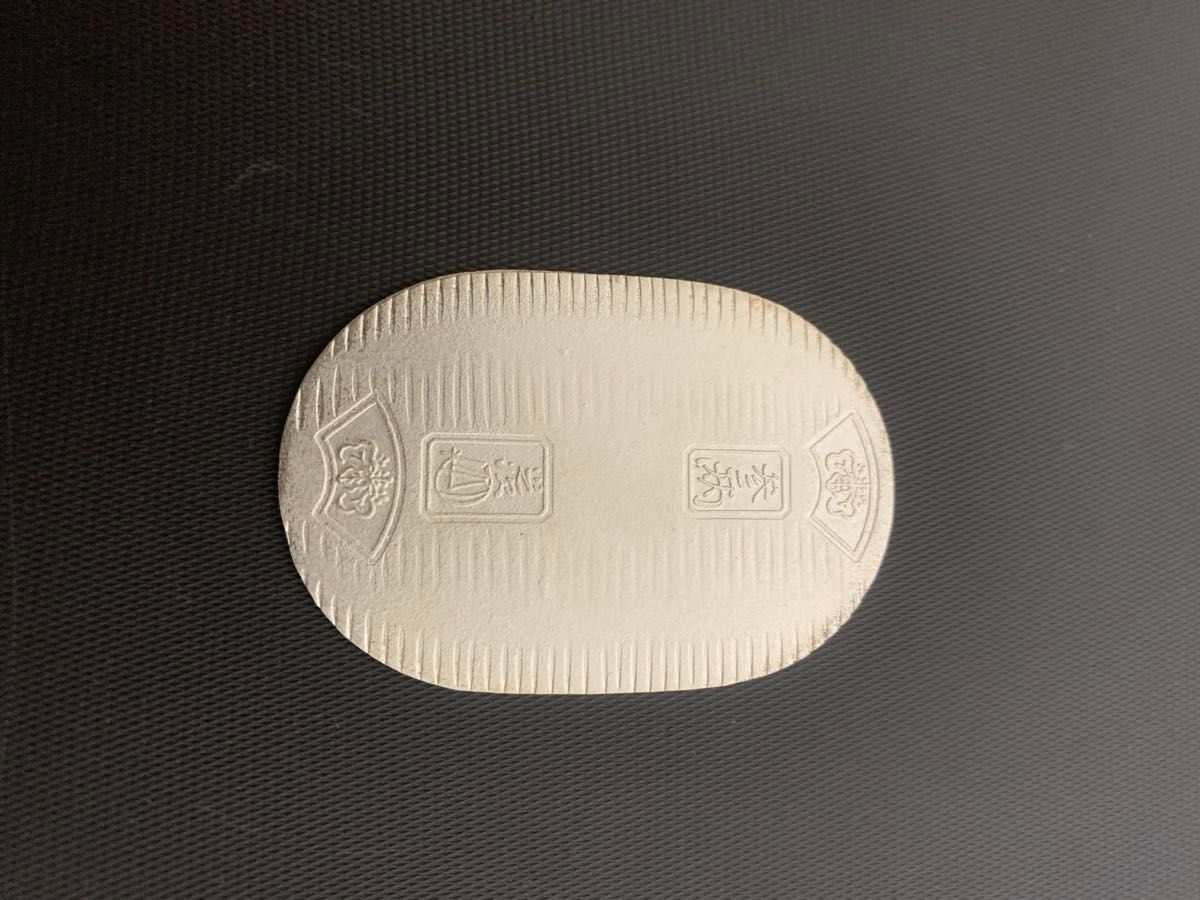 佐川急便⁄純銀⁄小判⁄4枚セット⁄箱なし Yahoo!オークション -「佐川