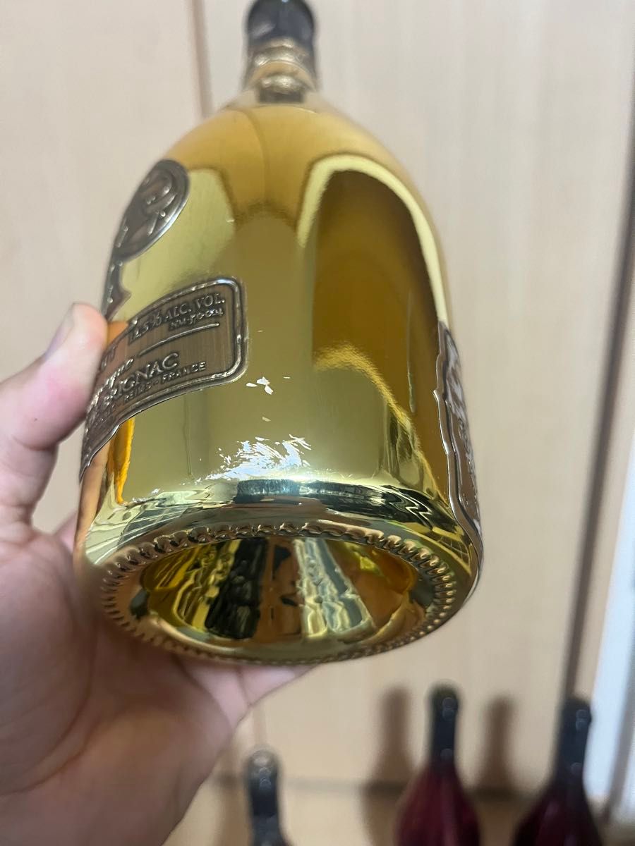 24時間以内発送】 アルマンド ゴールドトゲマンド 24時間以内発送