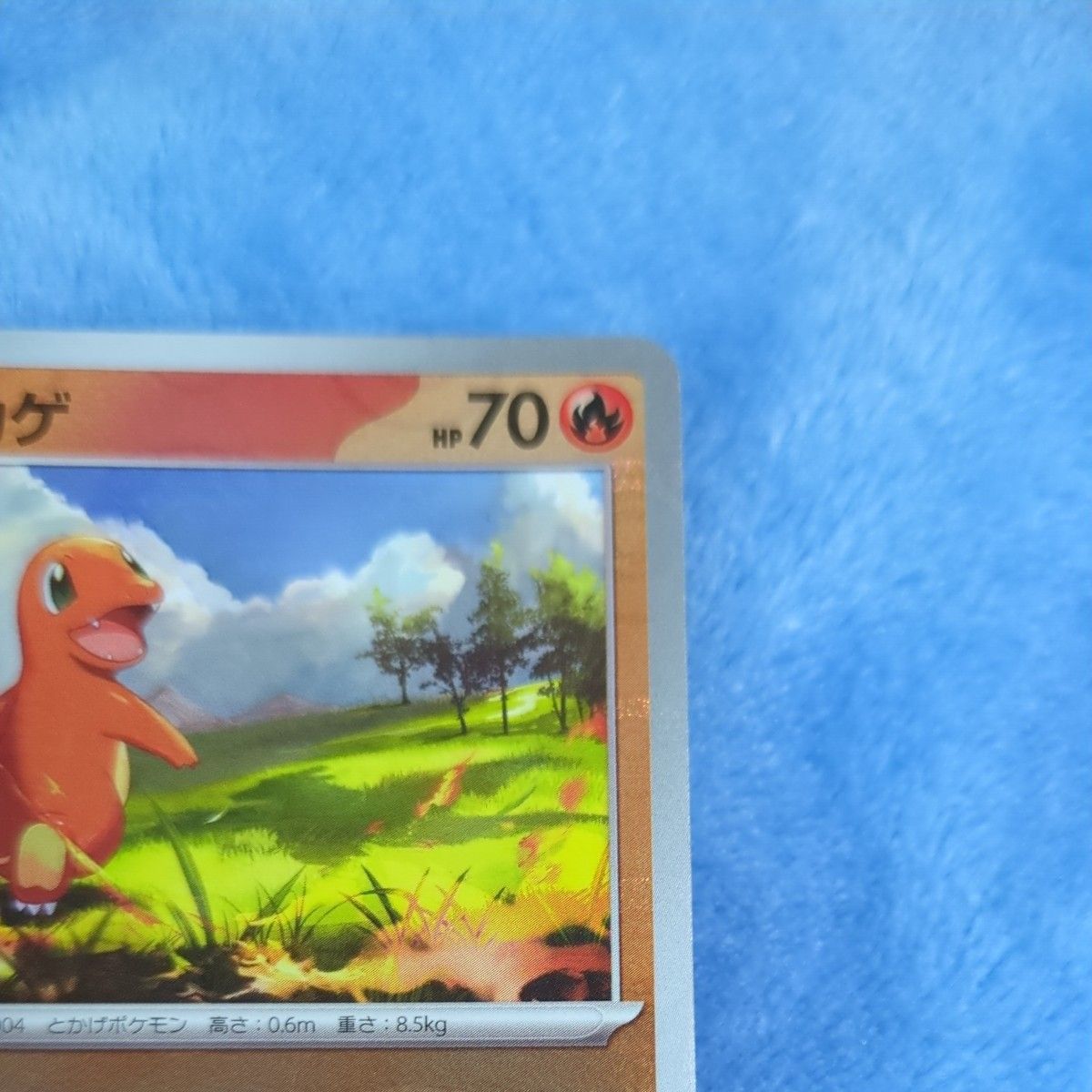 ヒトカゲマスターボール ポケモン - 151 ヒトカゲ マスターボール