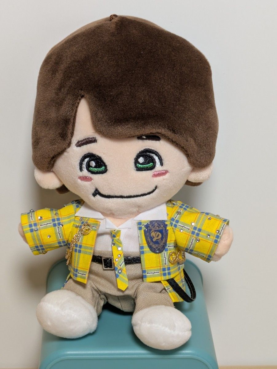 なにわ男子 - なにわ男子 大橋和也 ちびぬい 大橋和也 ちびぬい