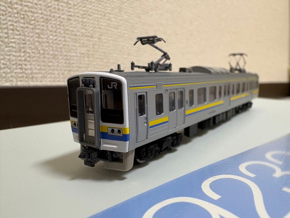 TOMIX 92324 211系3000番台房総色 TOMIX トミックス 92324 JR211系3000