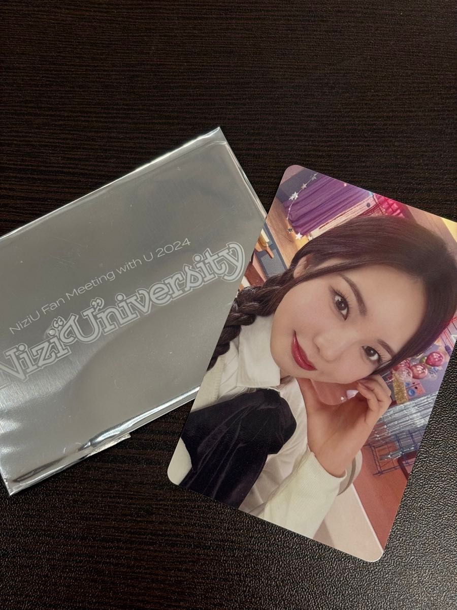 niziu アヤカ グッズ まとめ売り NiziU アヤカグッズ まとめ売り 7個