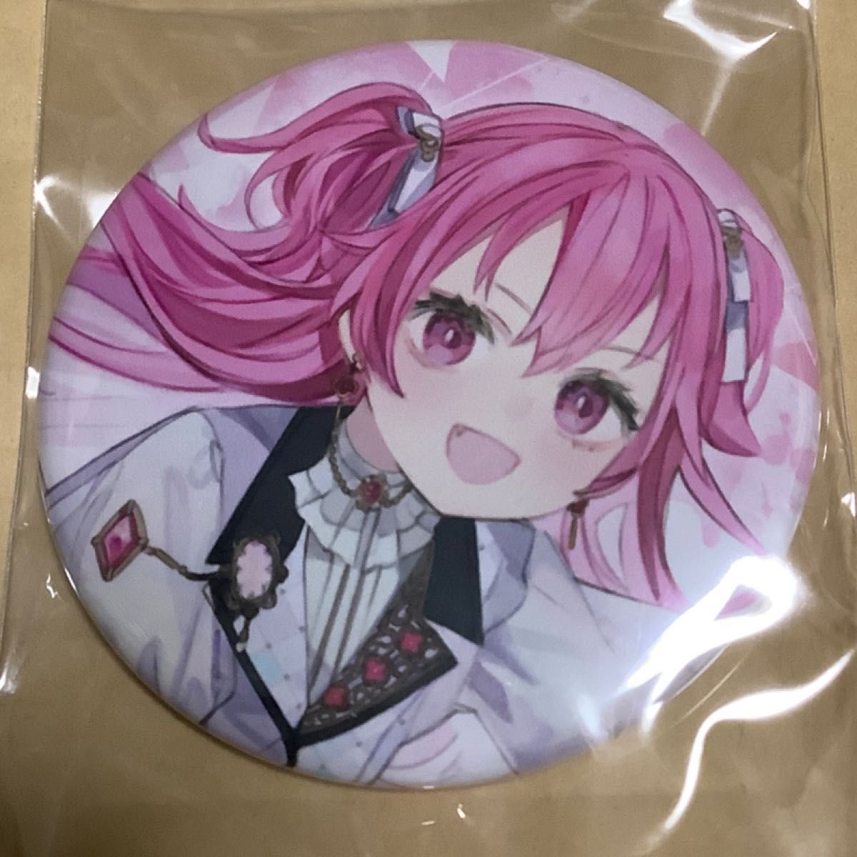 桃井愛莉 タワレコ特典 トレカ 缶バッジ 🐨買取情報🐨】 プロジェクト