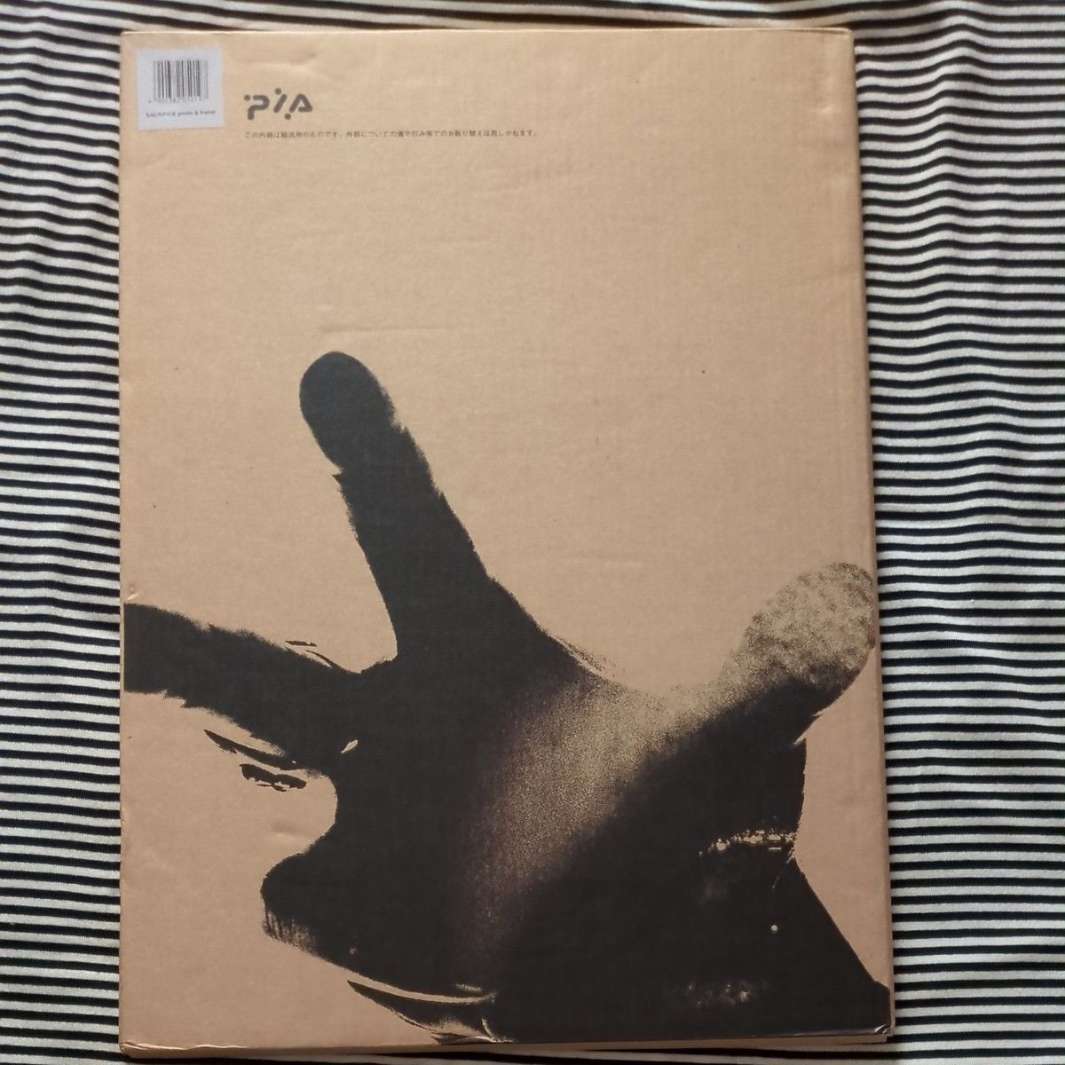 櫻井敦司 SACRIFICE PHOTO ＆ FRAME｜Yahoo!フリマ（旧PayPayフリマ）