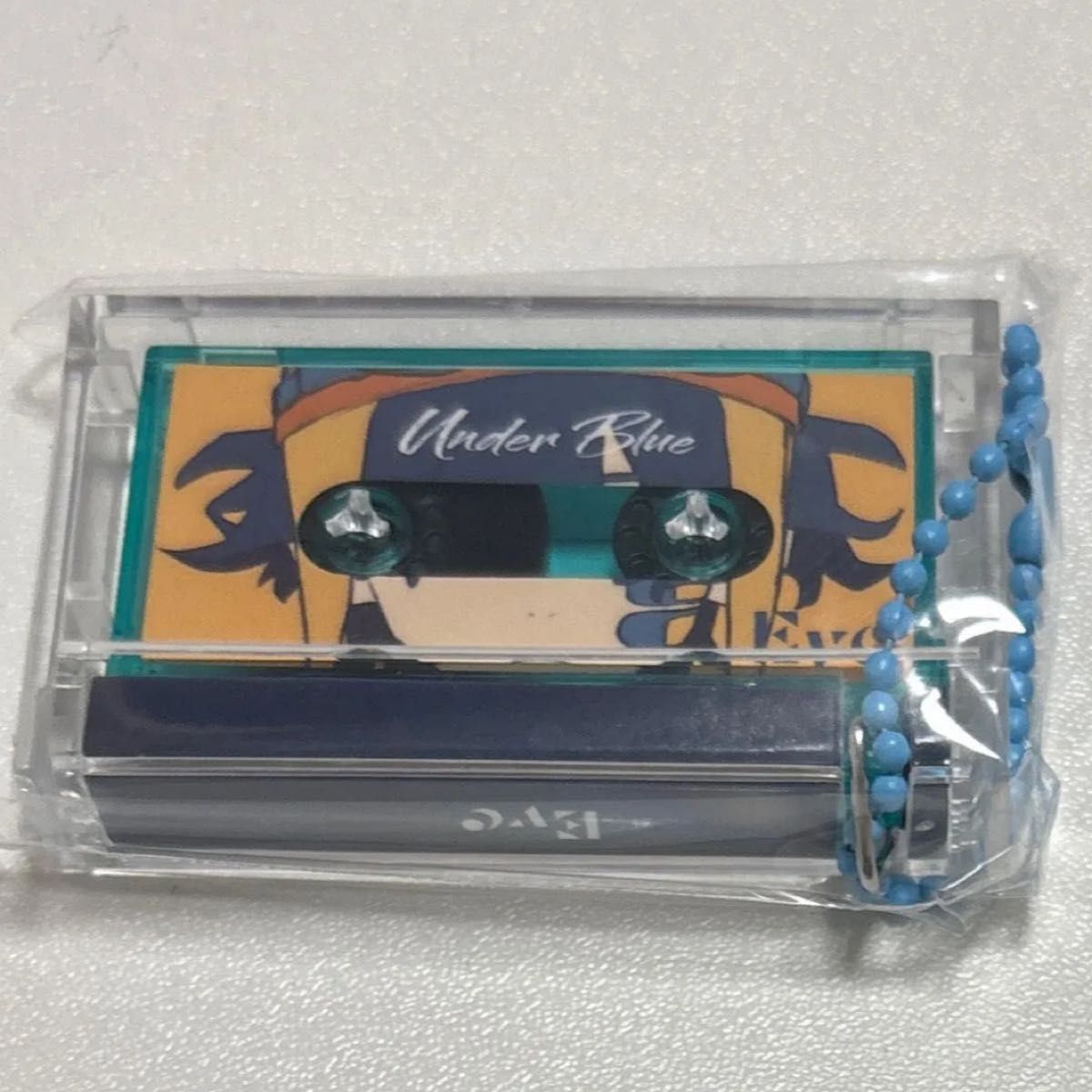 こ*ま様 Eve Under Blue くじ B賞まるめがね Eve Under Blue 2025 くじ