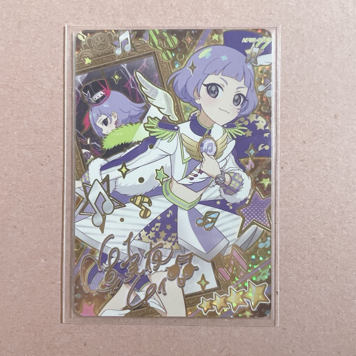 アイプリ チィ サイン カード｜Yahoo!フリマ（旧PayPayフリマ）