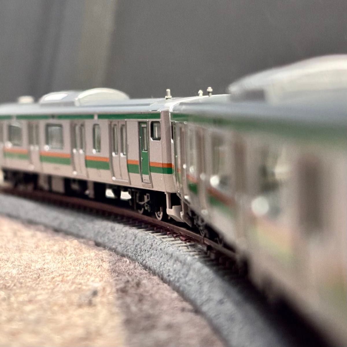 TOMIX E231系 東海道線 湘南新宿ライン 15両セット｜Yahoo!フリマ（旧