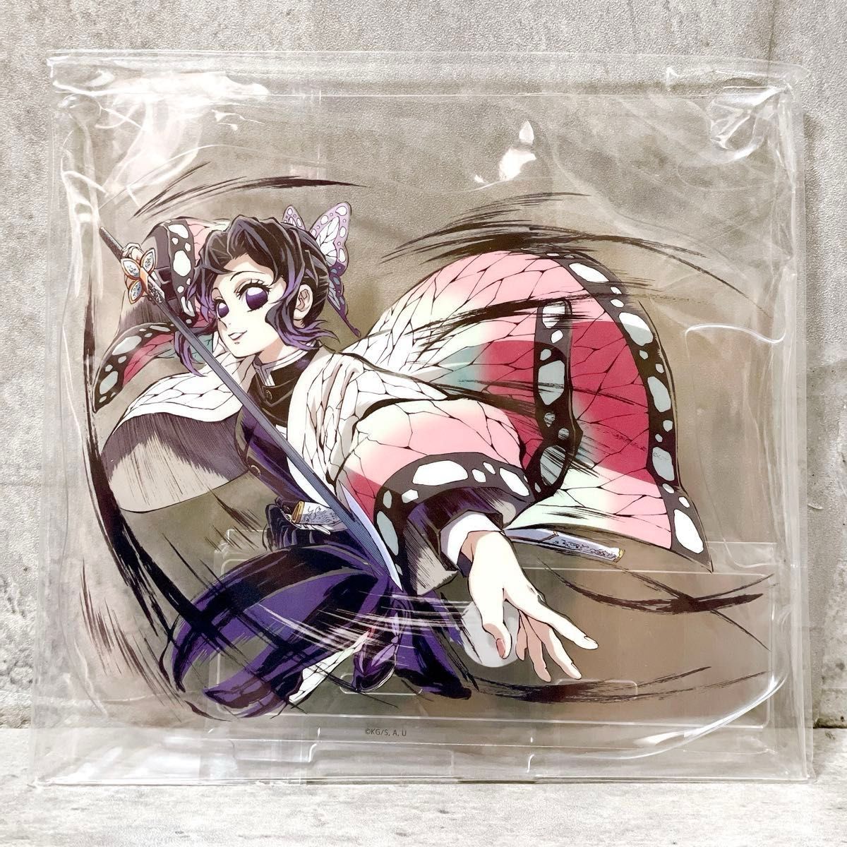 鬼滅の刃 豪華箔押し！！C105 コミケ全7種セット 全コンプリート！ 鬼滅