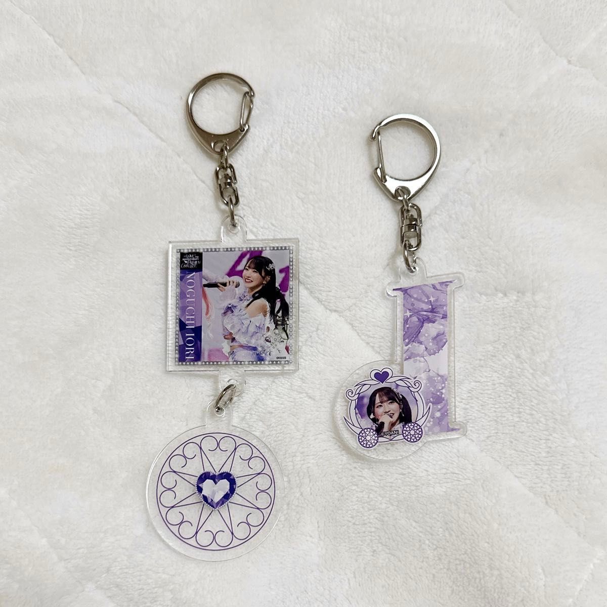 イコラブ アクキー 7周年 イコラブ アクキー 7周年 商品詳細ページ