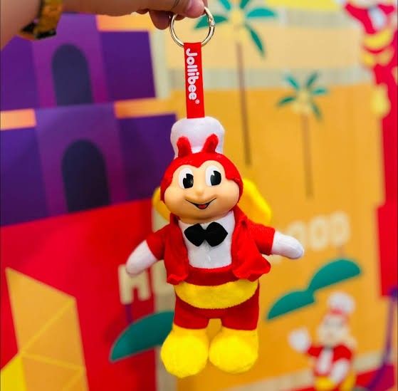 限定】ジョリビー バッグチャーム（未開封）｜Yahoo!フリマ（旧PayPay