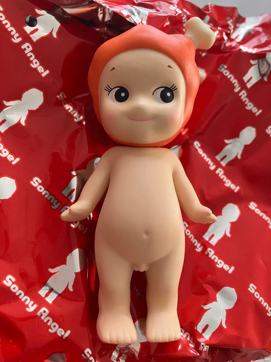 Sonny Angel ソニーエンジェル スナックシリーズ 2BOX Snack Series