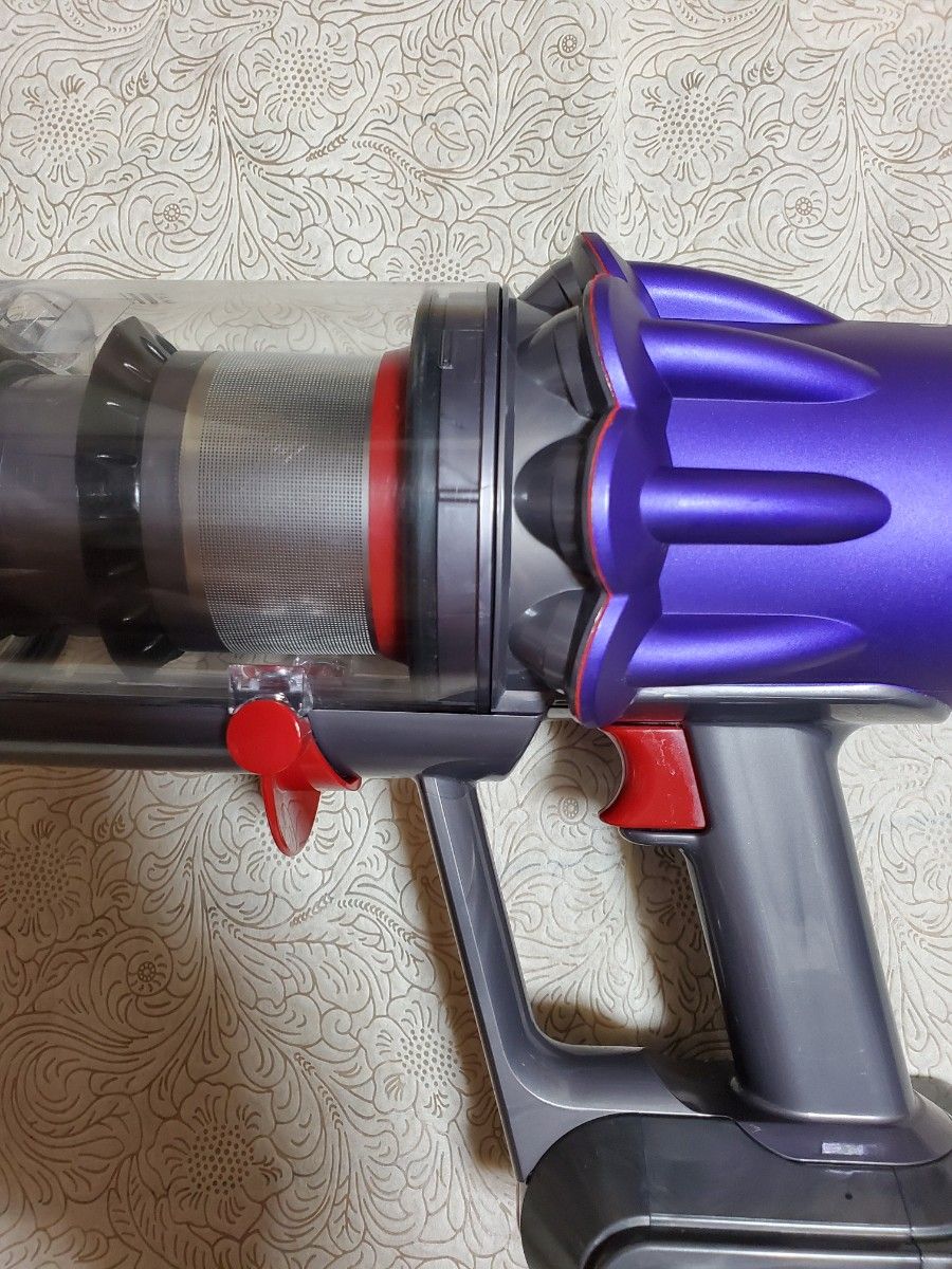 ダイソン 掃除機 SV18本体のみ｜Yahoo!フリマ（旧PayPayフリマ）