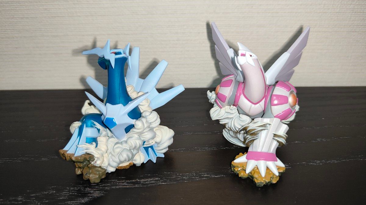 ポケモン 予約特典フィギュア 海洋堂 9個セット｜Yahoo!フリマ（旧