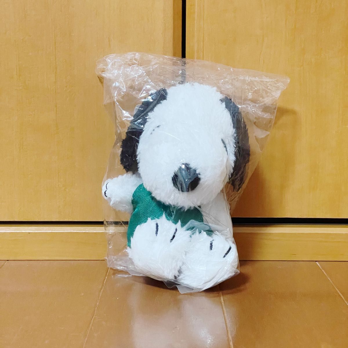 スタバ スヌーピー ぬいぐるみ キーチャーム マスコット peanuts
