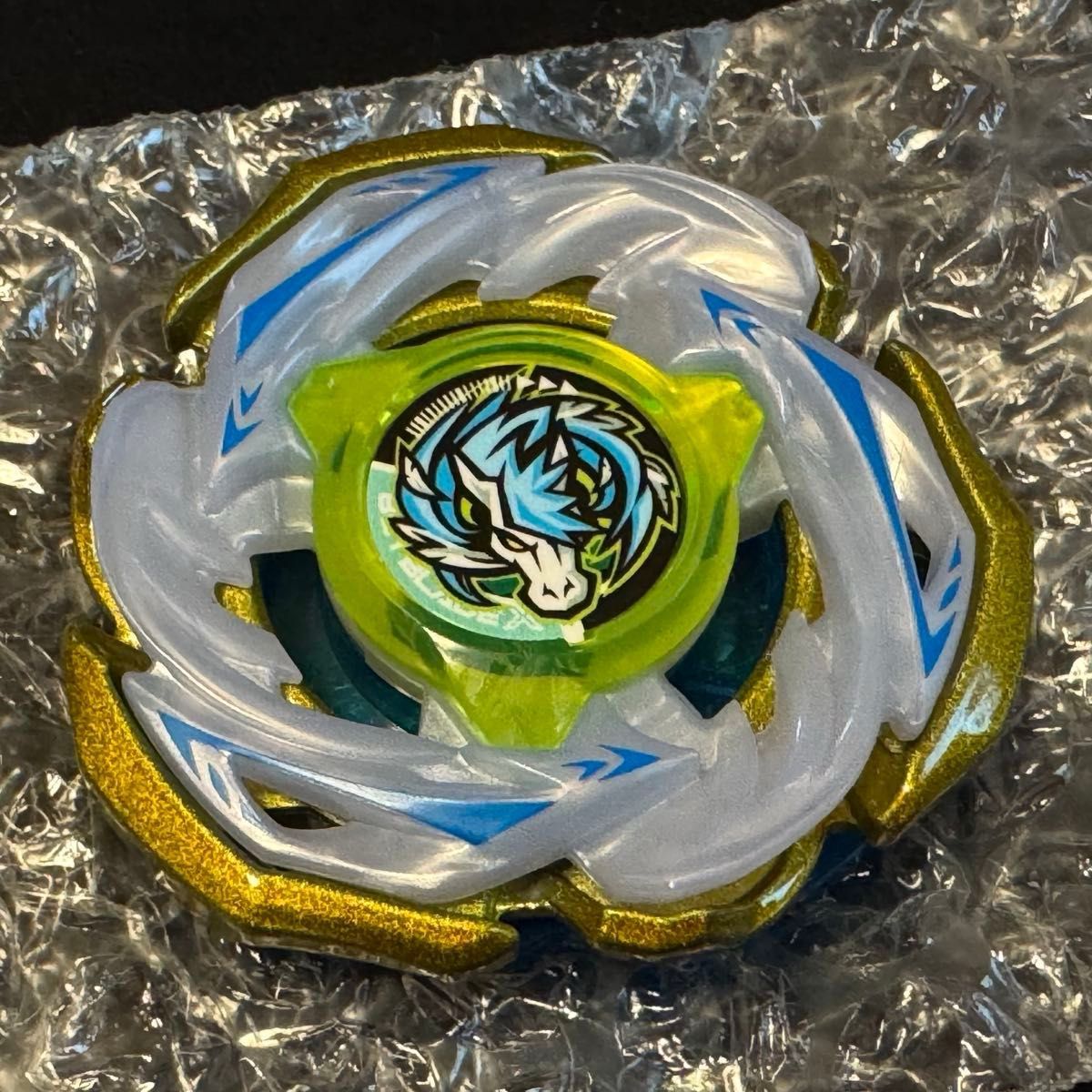 卸売 ワルキューレボルト 新品・未開封 ベイブレードXワルキューレ