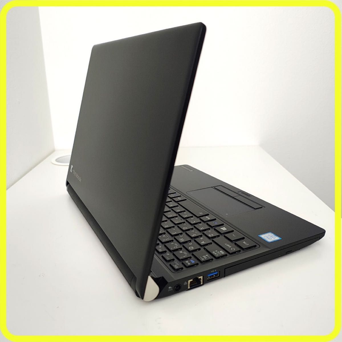 ✨新品SSD✨Windows11✨すぐ使える・オフィス付きノートパソコン