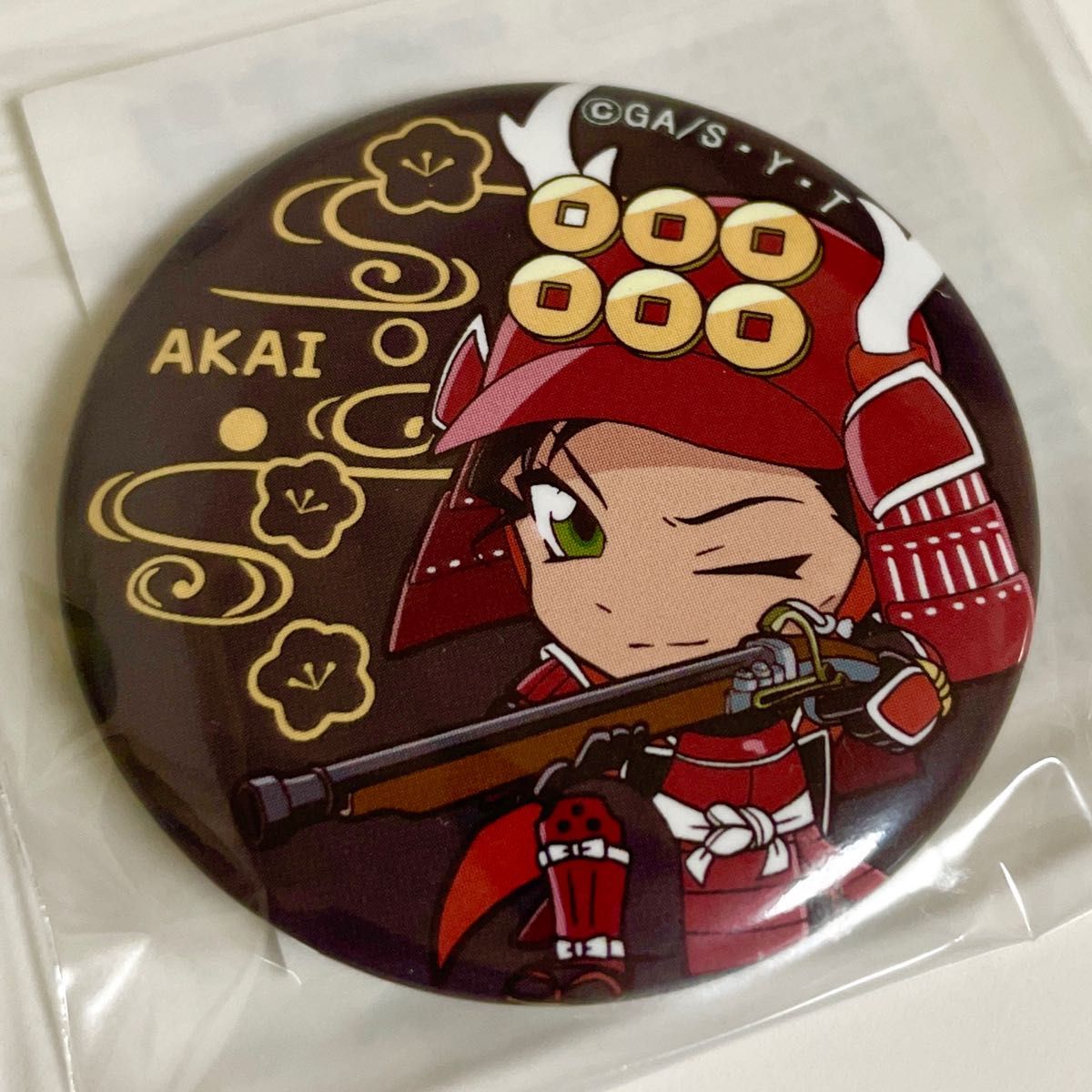 名探偵コナン 30周年記念展 缶バッジ 赤井秀一 13点セット 名探偵