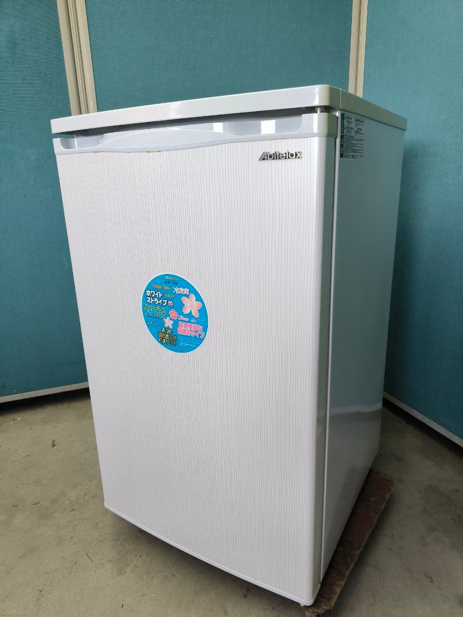 Abitelax アビテラックス 1ドア 冷凍庫 ACF-110E 100L