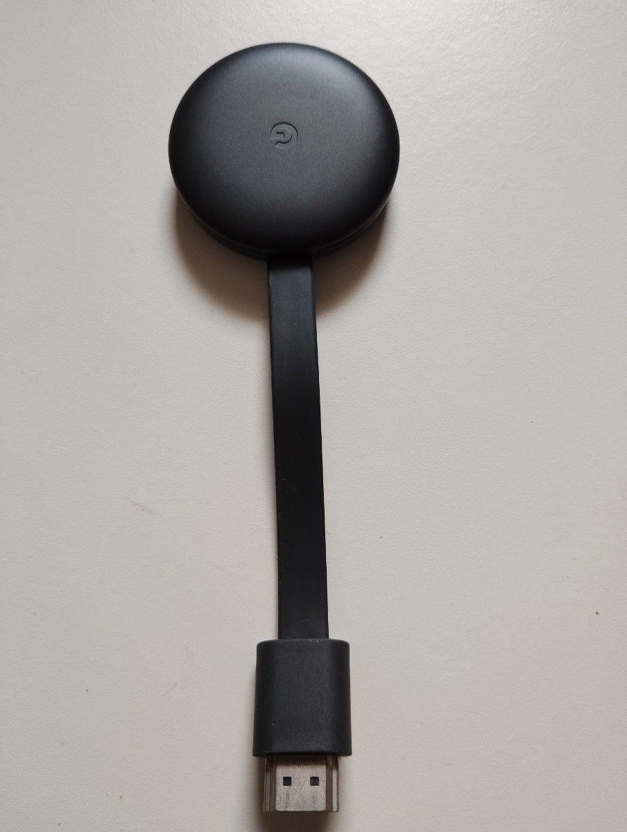 専用klen様】20セットクロームキャスト第三世代USBケーブル電源