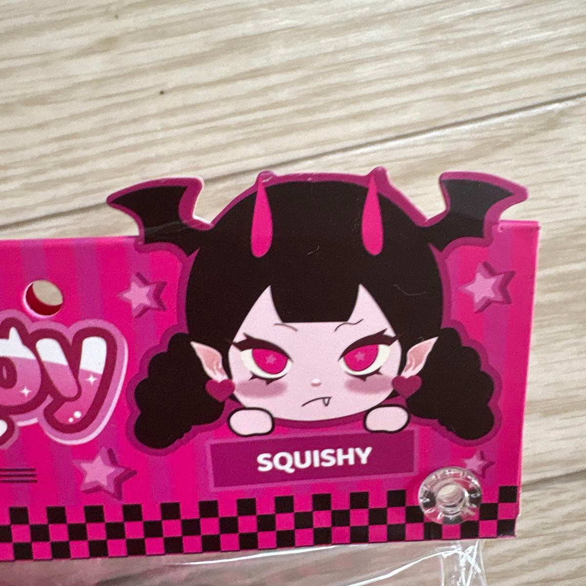 Mellojoy メロジョイ スクイーズ ノントーストシリーズ トーストの