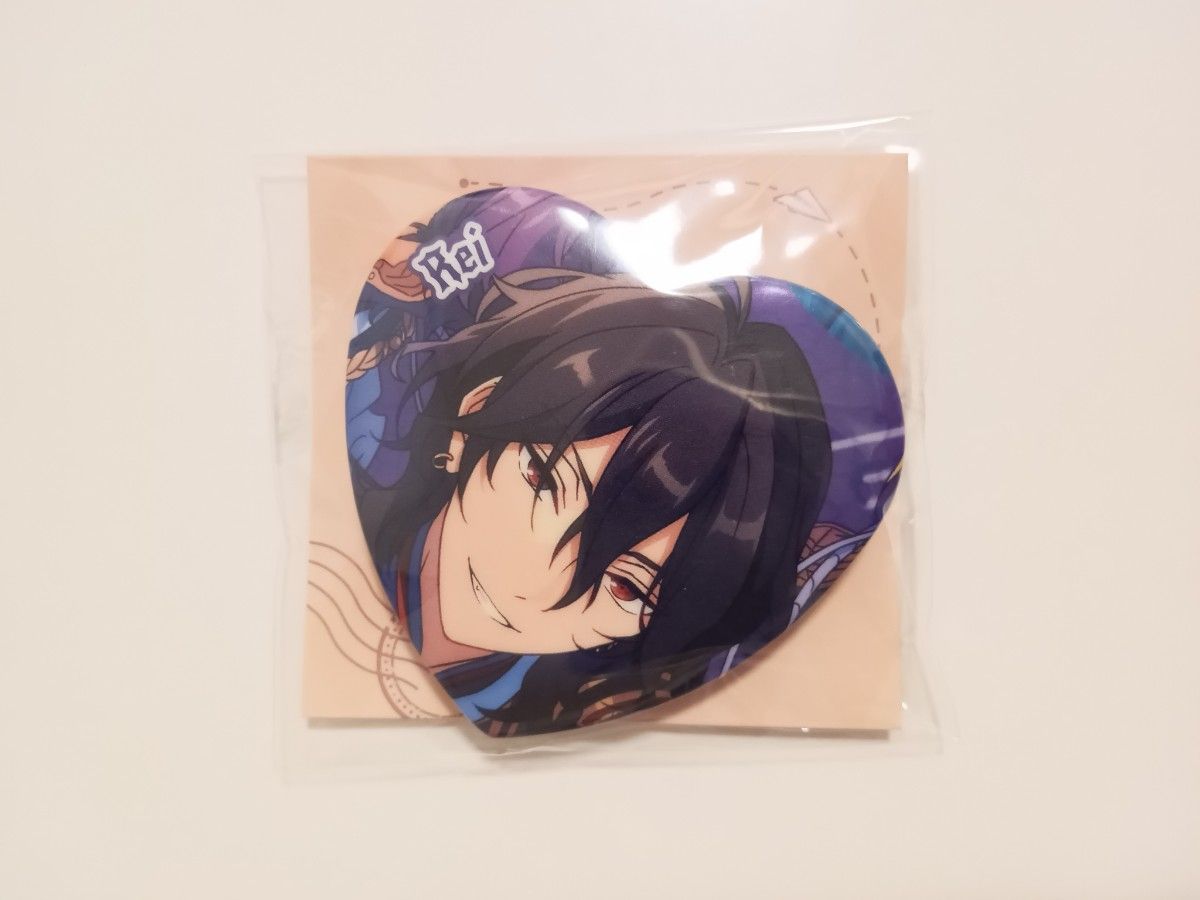 48点 朔間零 中国缶