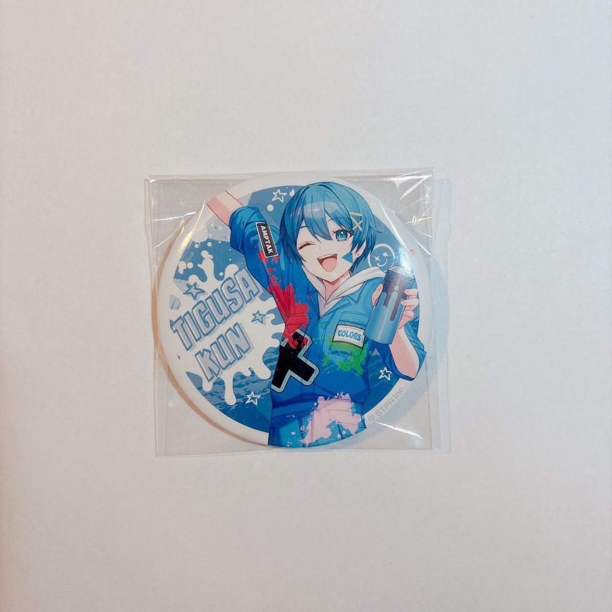 藤井風 缶バッチ 2026年最新】藤井風缶バッジの人気アイテム - メルカリ