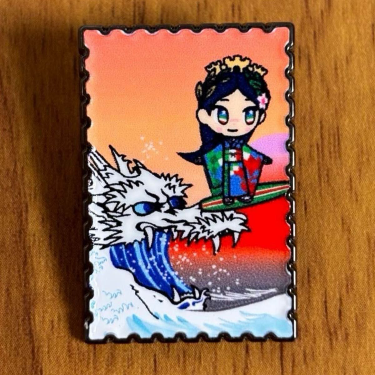 激レア シークレット 当たり 万博 イタリア館 入館限定 パビリオン