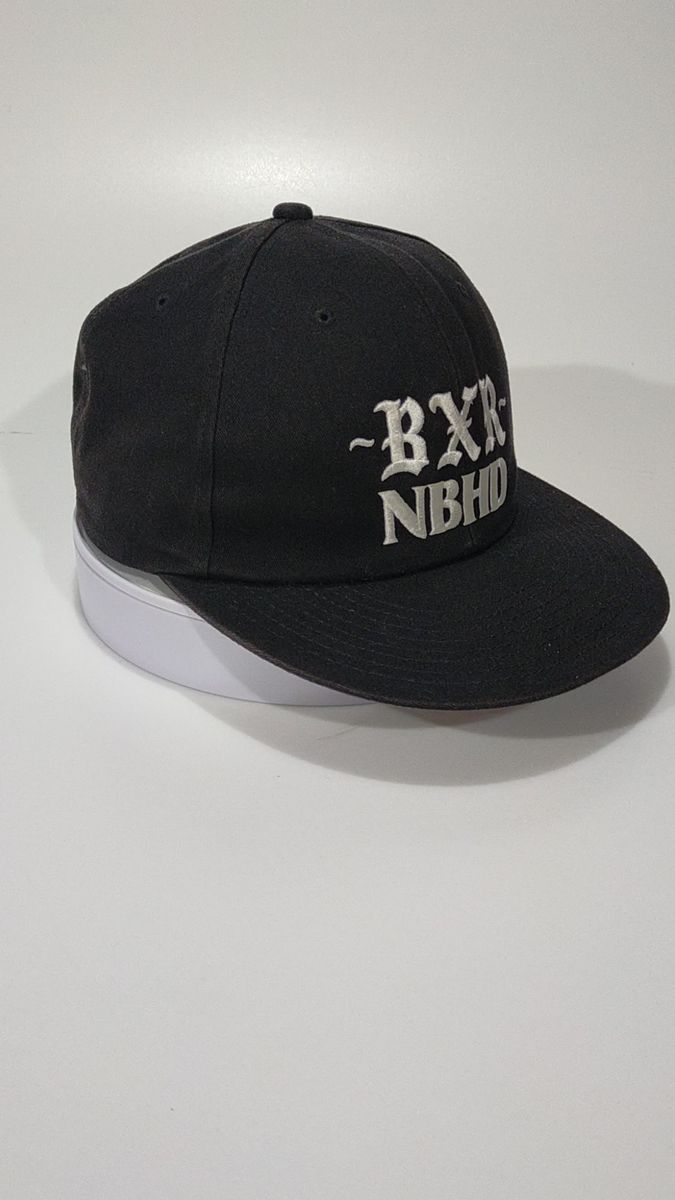 AOD3 CHANMINA × EdHardy COLLABORATION 刺繍CAP新品未開