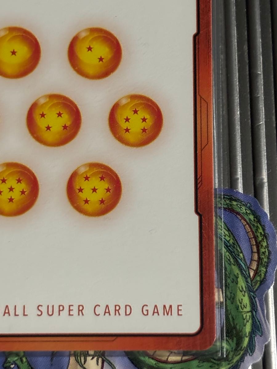 フュージョンワールド マンガブースター エナジーマーカー E-43 金 2巻