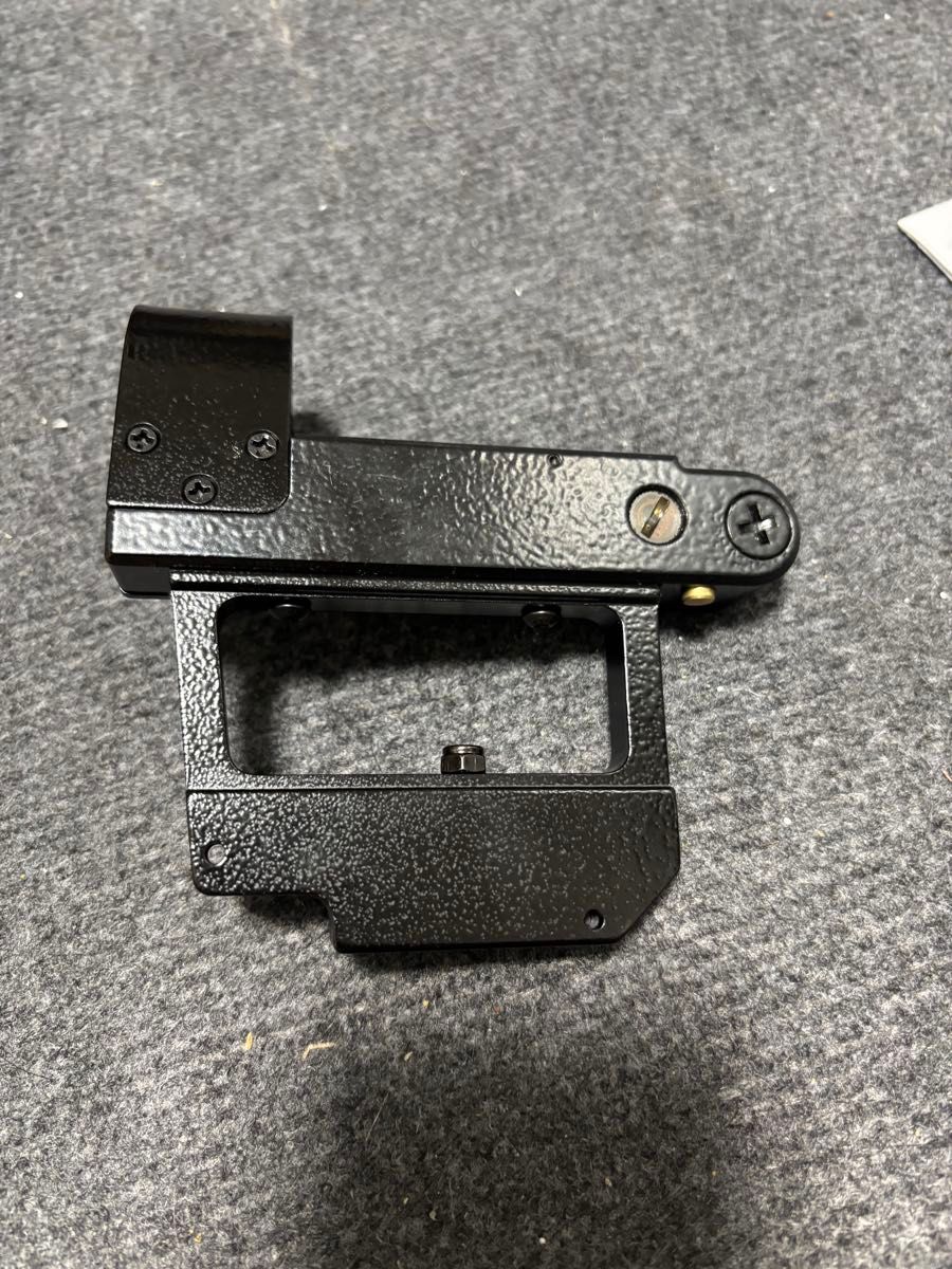 ロシア軍OKP-7ドットサイト新品 入手困難 ロシア軍OKP-7ドットサイト